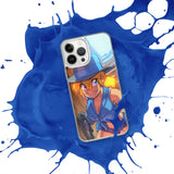 Gina Case - iPhone