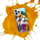 Brit Case - iPhone