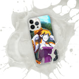 Brit Case - iPhone