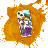 Brit Case - iPhone