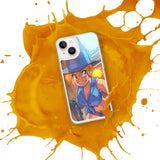 Gina Case - iPhone