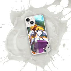 Brit Case - iPhone