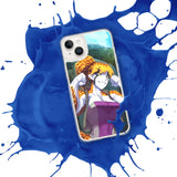 Brit Case - iPhone