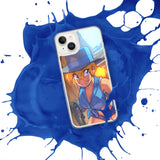 Gina Case - iPhone