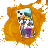 Brit Case - iPhone