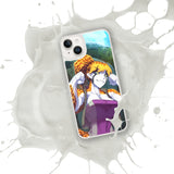 Brit Case - iPhone