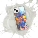 Gina Case - iPhone