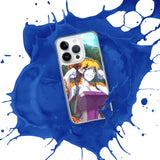 Brit Case - iPhone