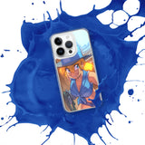 Gina Case - iPhone