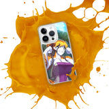 Brit Case - iPhone