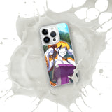 Brit Case - iPhone