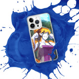 Brit Case - iPhone