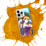 Brit Case - iPhone
