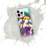 Brit Case - iPhone