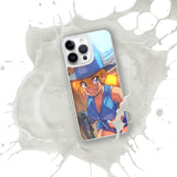 Gina Case - iPhone