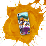 Brit Case - iPhone