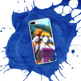 Brit Case - iPhone