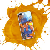 Gina Case - iPhone