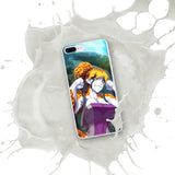Brit Case - iPhone