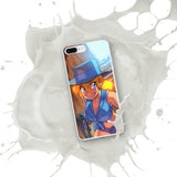 Gina Case - iPhone