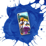Brit Case - iPhone