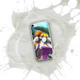 Brit Case - iPhone