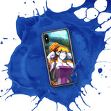 Brit Case - iPhone