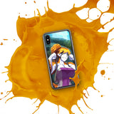 Brit Case - iPhone