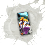 Brit Case - iPhone