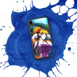 Brit Case - iPhone