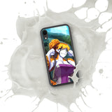 Brit Case - iPhone