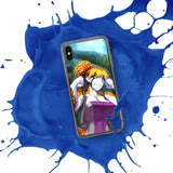 Brit Case - iPhone
