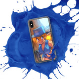 Gina Case - iPhone