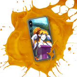Brit Case - iPhone