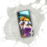 Brit Case - iPhone
