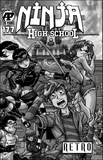 Ninja High School #177 - Antarctic Press