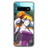 Brit Case - Samsung - Antarctic Press