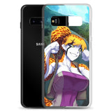 Brit Case - Samsung - Antarctic Press