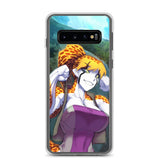 Brit Case - Samsung - Antarctic Press