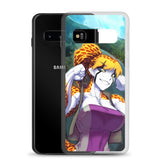 Brit Case - Samsung - Antarctic Press