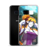 Brit Case - Samsung - Antarctic Press
