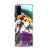 Brit Case - Samsung - Antarctic Press