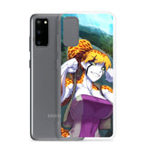 Brit Case - Samsung - Antarctic Press