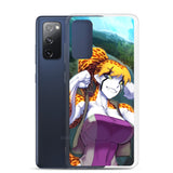 Brit Case - Samsung - Antarctic Press