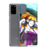 Brit Case - Samsung - Antarctic Press