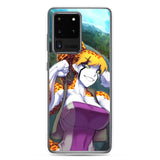Brit Case - Samsung - Antarctic Press