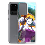 Brit Case - Samsung - Antarctic Press