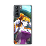 Brit Case - Samsung - Antarctic Press