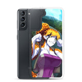Brit Case - Samsung - Antarctic Press