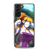 Brit Case - Samsung - Antarctic Press